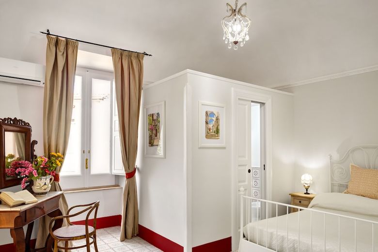 Apartamento La Dimora