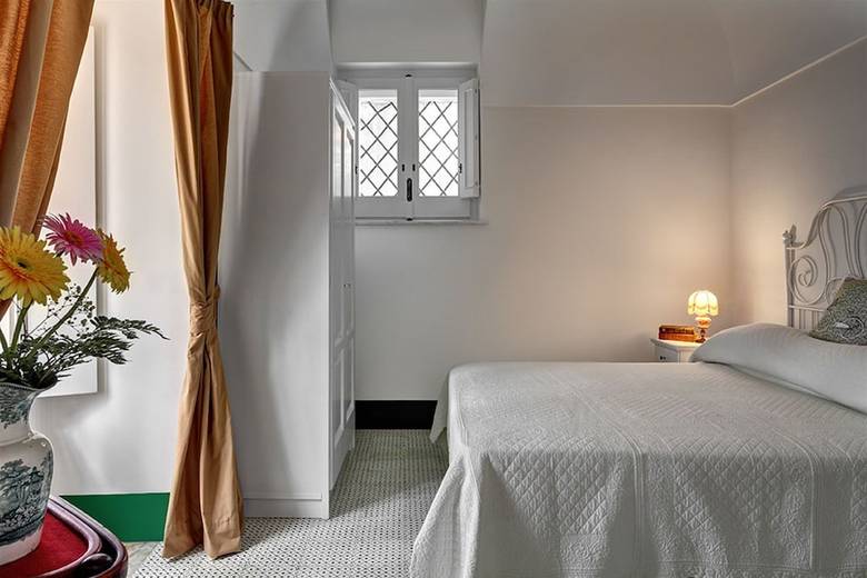 Apartamento La Dimora