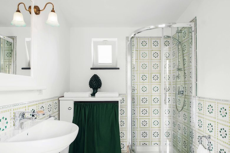 Apartamento La Dimora