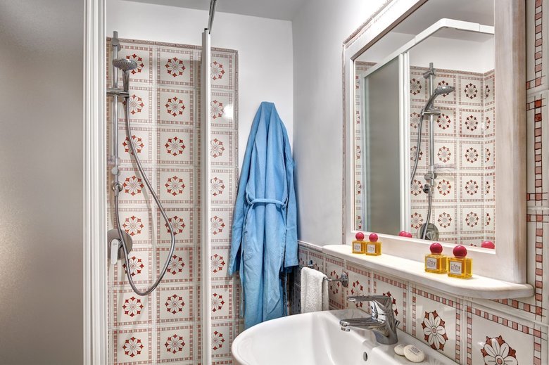 Apartamento La Dimora