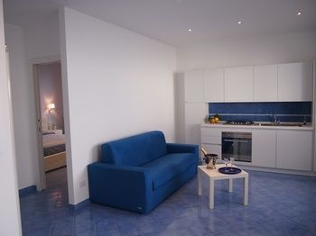Apartamento Belvedere Delle Sirene