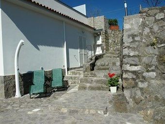 Apartamento Belvedere Delle Sirene