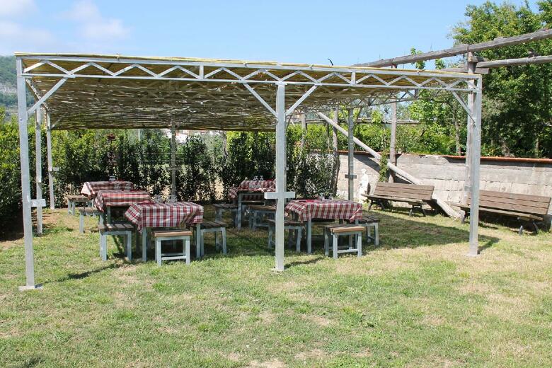 Agroturismo Agriturismo Piccolo Paradiso