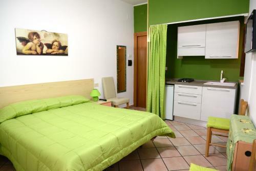 Hostal Camere Paolo