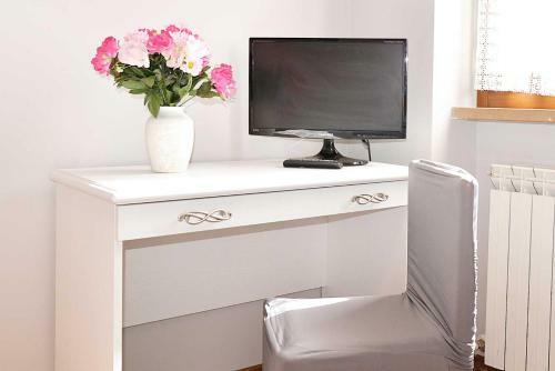 Hostal Camere Paolo
