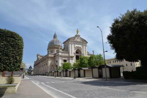 Hostal Camere Paolo