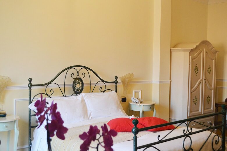 Hotel Palazzo Krataiis
