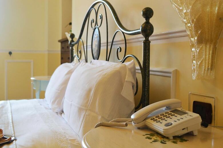 Hotel Palazzo Krataiis