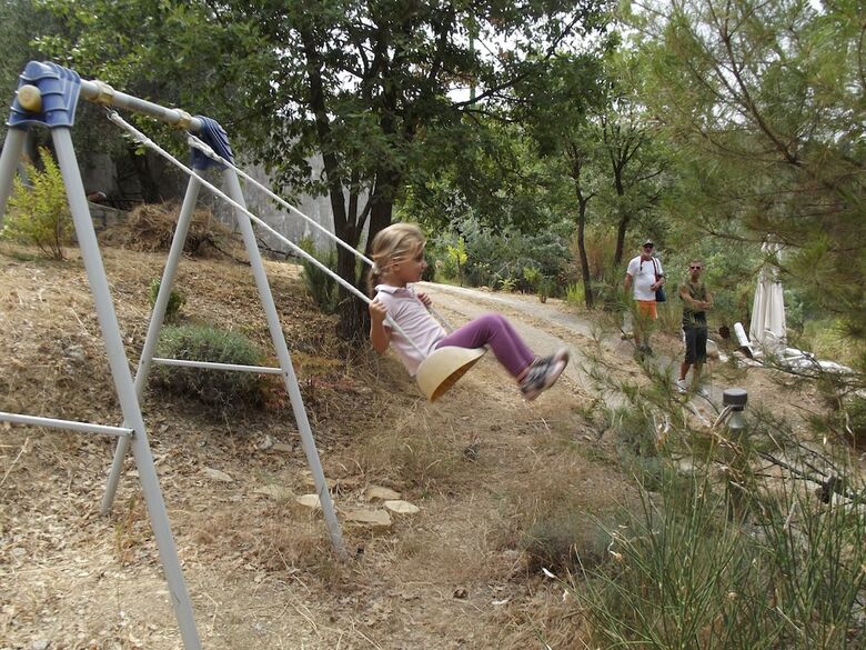 B&B L'intrigante