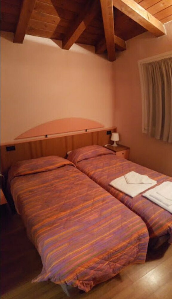 Hotel La Piazzetta