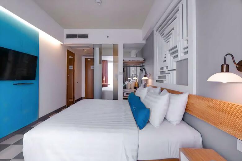 Hotel The 1o1 Bogor Suryakancana