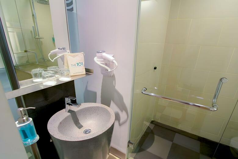 Hotel The 1o1 Bogor Suryakancana