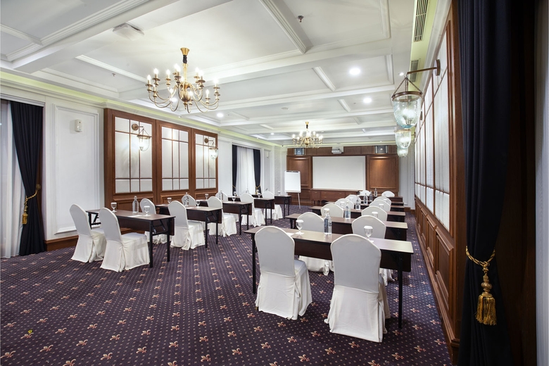 Hotel The 1o1 Bogor Suryakancana