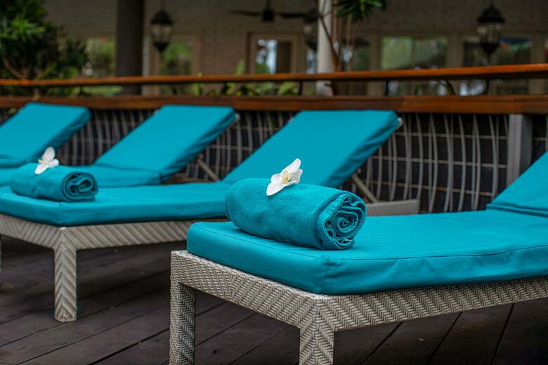 Hotel The 1o1 Bogor Suryakancana