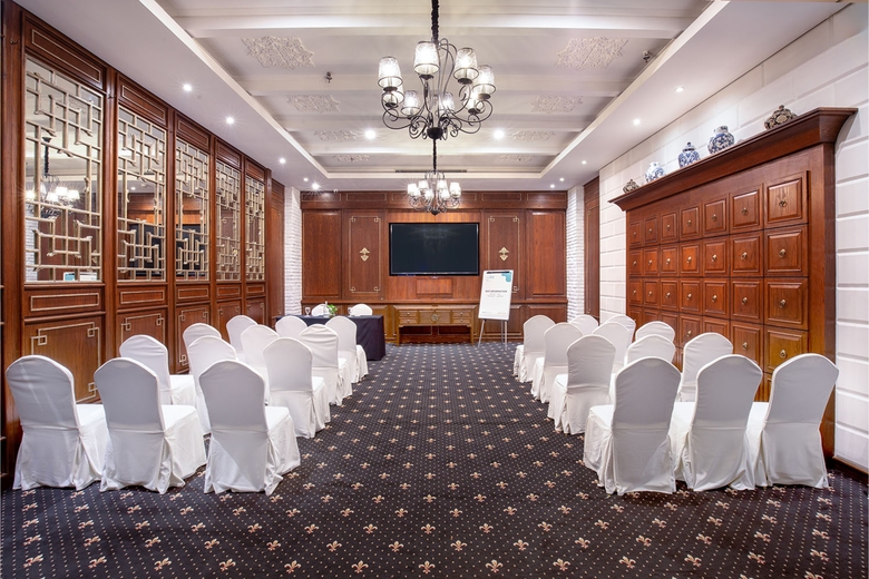 Hotel The 1o1 Bogor Suryakancana