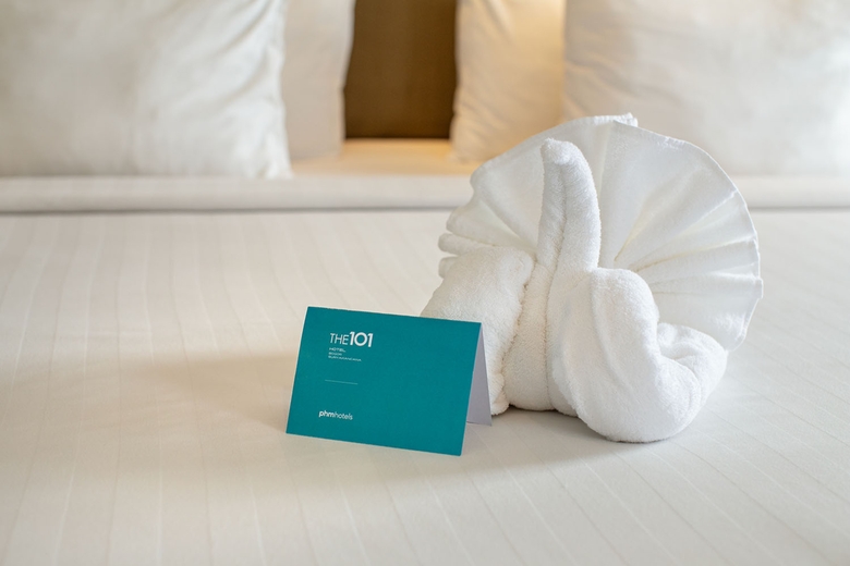Hotel The 1o1 Bogor Suryakancana