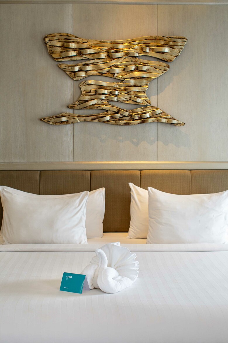 Hotel The 1o1 Bogor Suryakancana