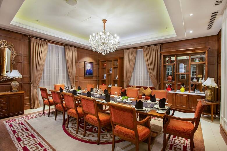 Hotel The 1o1 Bogor Suryakancana