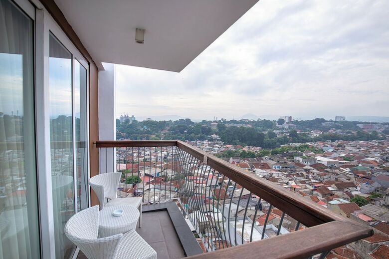 Hotel The 1o1 Bogor Suryakancana