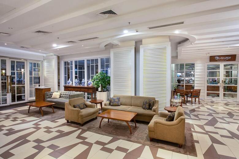 Hotel The 1o1 Bogor Suryakancana