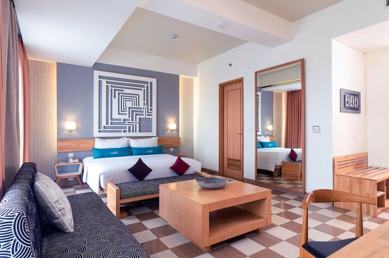Hotel The 1o1 Bogor Suryakancana