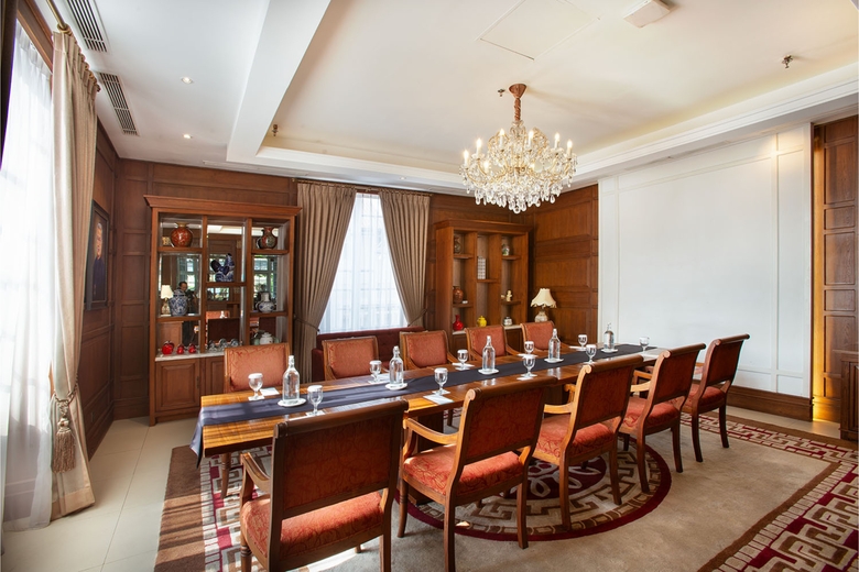 Hotel The 1o1 Bogor Suryakancana