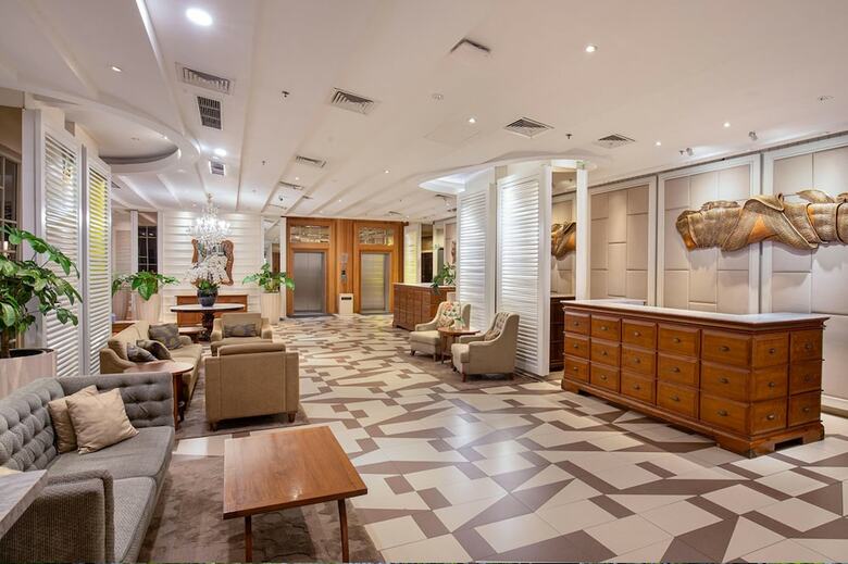 Hotel The 1o1 Bogor Suryakancana