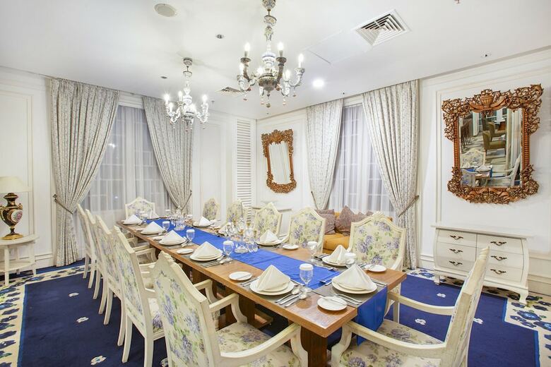 Hotel The 1o1 Bogor Suryakancana