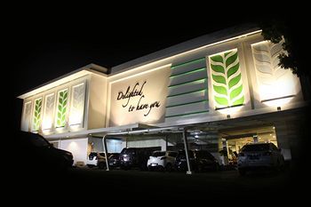 Permata Hotel