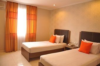 Permata Hotel