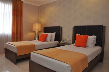 Permata Hotel
