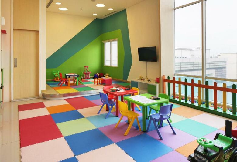 Harris Hotel & Conventions Bekasi