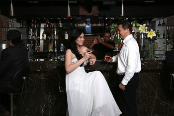 Park Hotel Jakarta