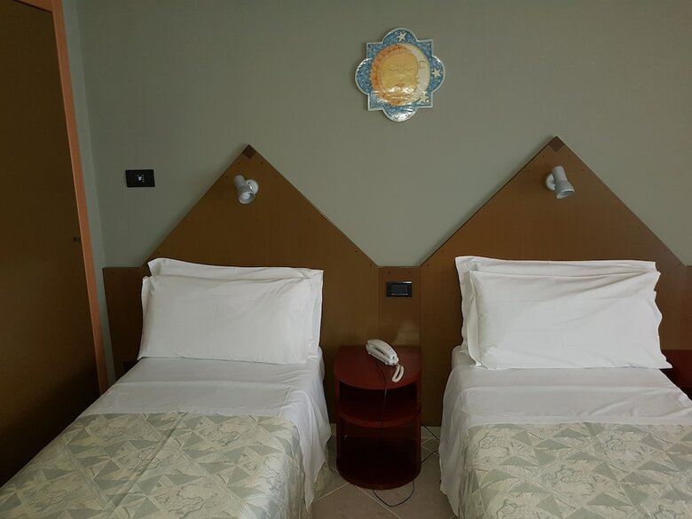 Addaura Hotel Residence Congressi