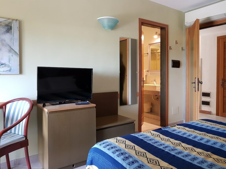 Addaura Hotel Residence Congressi