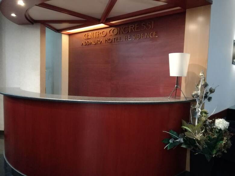Addaura Hotel Residence Congressi