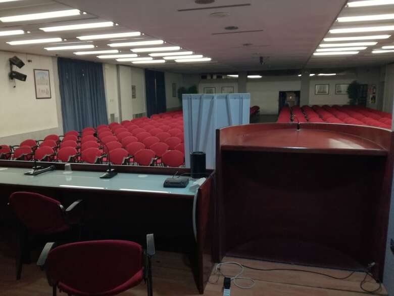 Addaura Hotel Residence Congressi