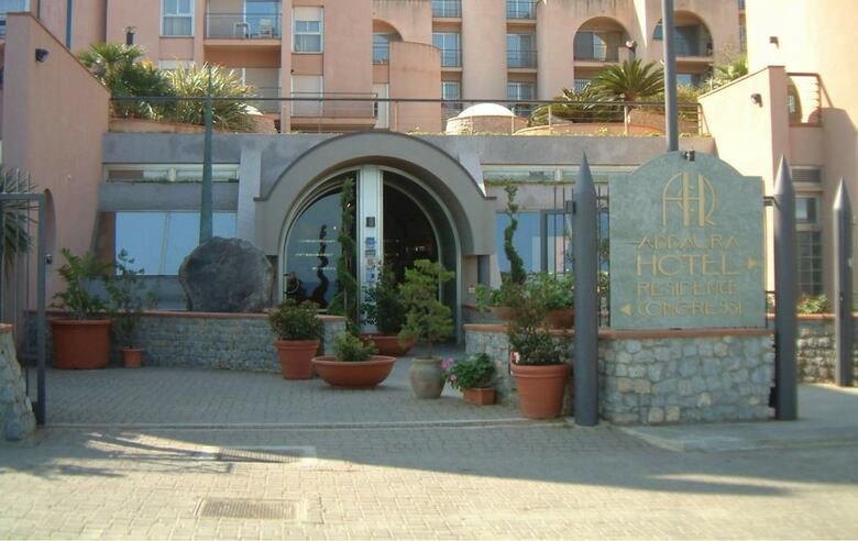 Addaura Hotel Residence Congressi