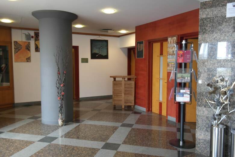 Addaura Hotel Residence Congressi