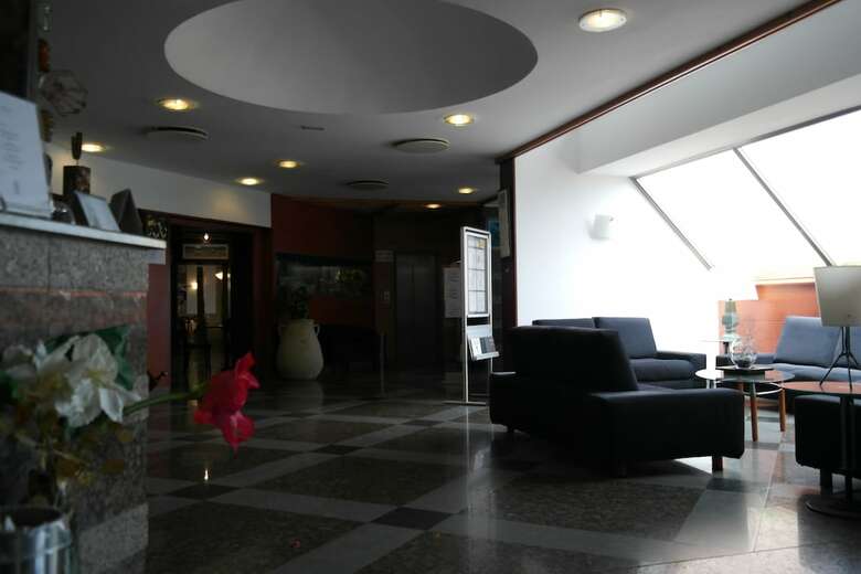 Addaura Hotel Residence Congressi