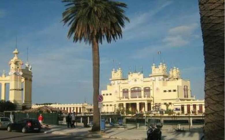 Addaura Hotel Residence Congressi
