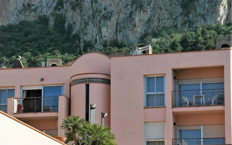 Addaura Hotel Residence Congressi