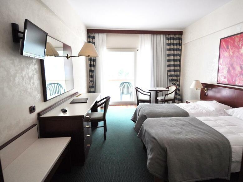 Splendid Hotel La Torre