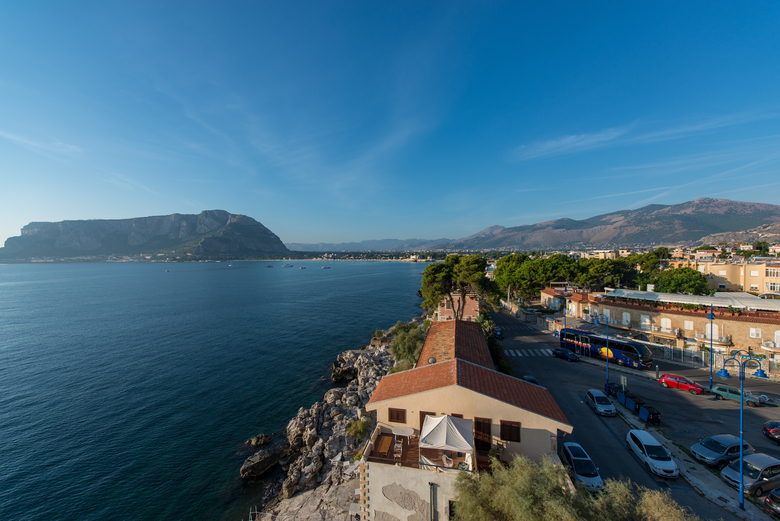 Splendid Hotel La Torre