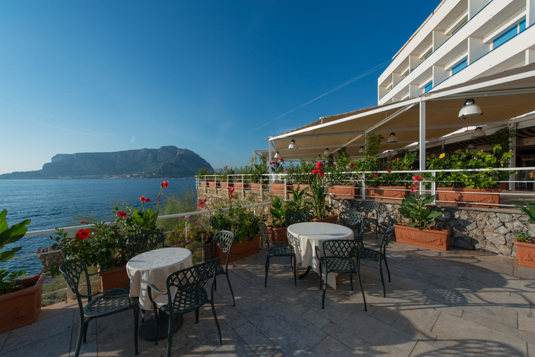 Splendid Hotel La Torre
