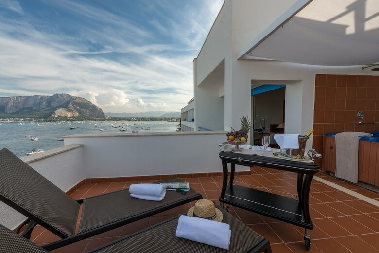 Splendid Hotel La Torre