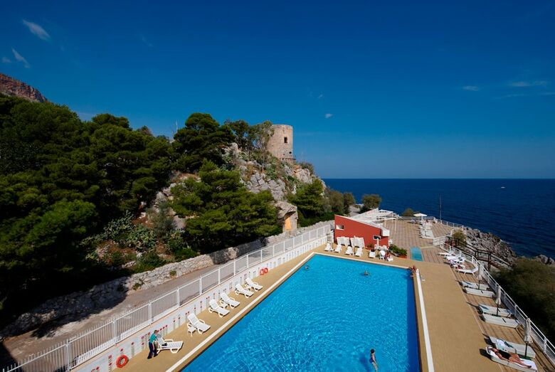 Splendid Hotel La Torre