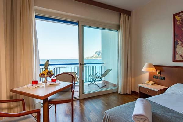 Splendid Hotel La Torre