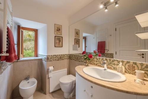 Hotel Il Glicine - Piana Dei Colli
