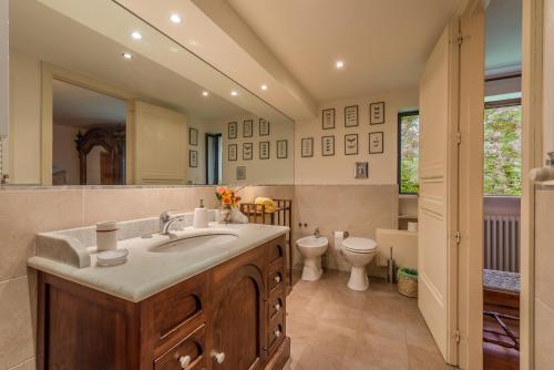 Hotel Il Glicine - Piana Dei Colli